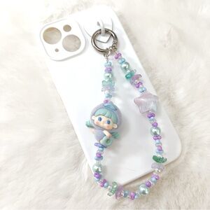 Pop Mart phone charm/bag charm/keychain